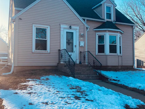 342 Warren Ave, Reedsburg, WI 53959
