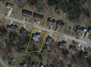 214 Amethyst Way, Laurens, SC 29360