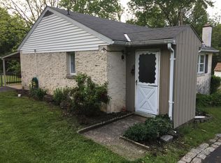 2686 Faust Rd, Gilbertsville, PA 19525