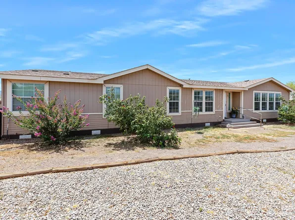 30 Bonito Blvd, La Luz, NM 88337