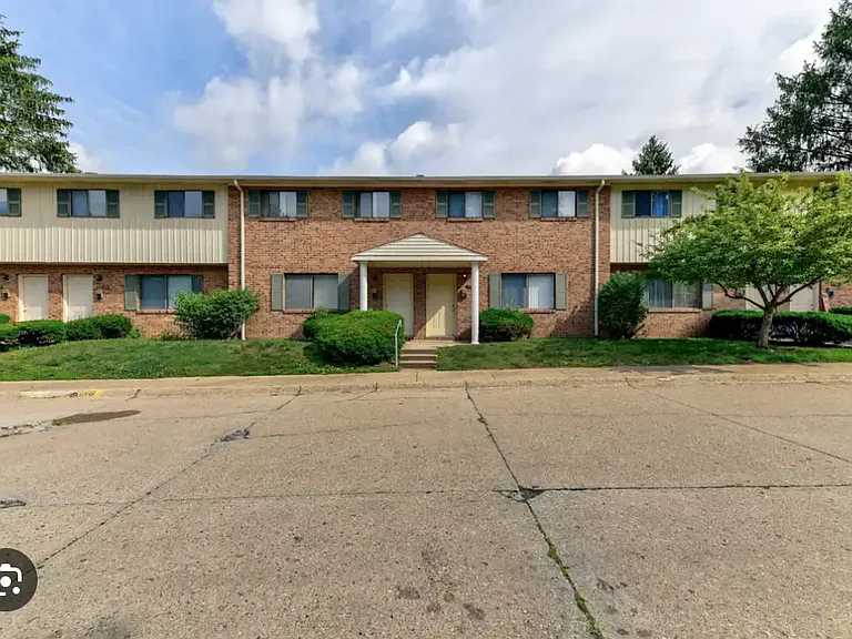 Colony Terrace Apartments — Photo 5