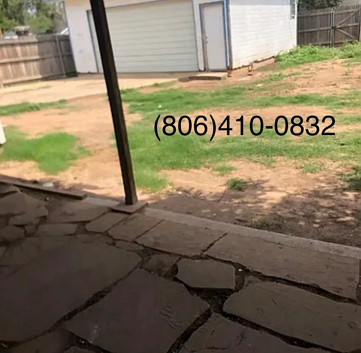 3 bed, 1358 sqft, $1,200 — Photo 2