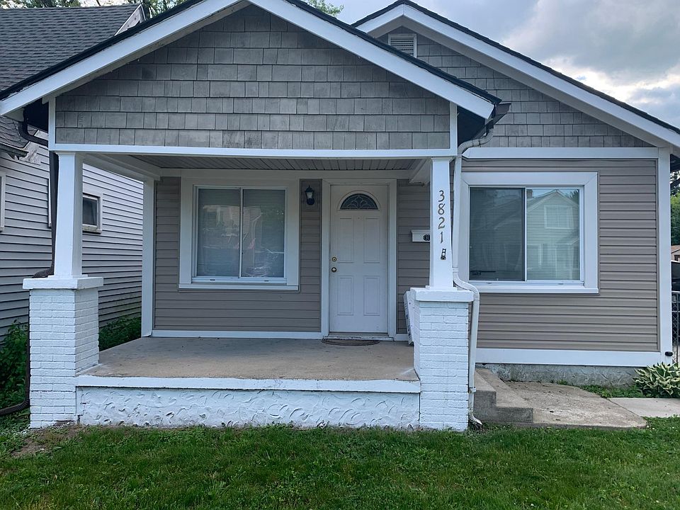 1st image of 3821 Gardner Ave