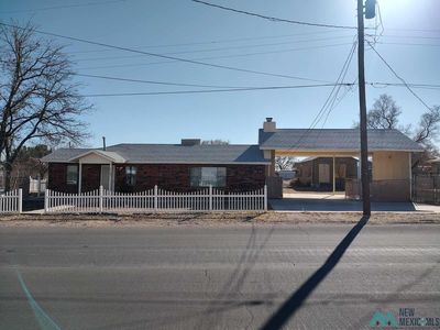 2701 Mountain View Dr, Carlsbad, NM, 88220
