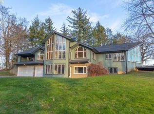 30485 NE Hurt Rd, Troutdale, OR 97060