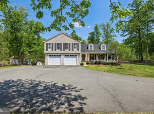 1504 Grace Estates Dr, Catlett, VA 20119
