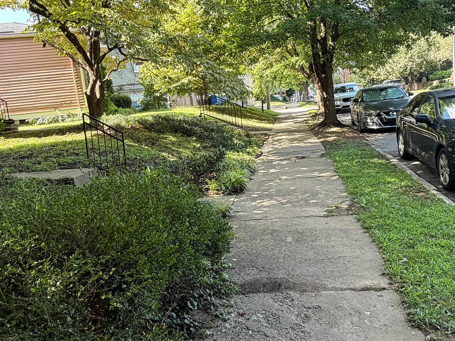 2 bed, 990 sqft, $1,200 — Photo 3