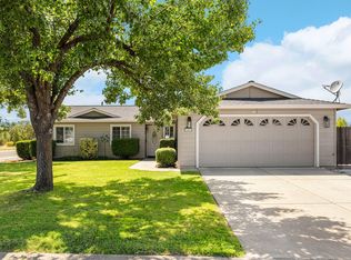 20850 Mauser Dr, Cottonwood, CA 96022