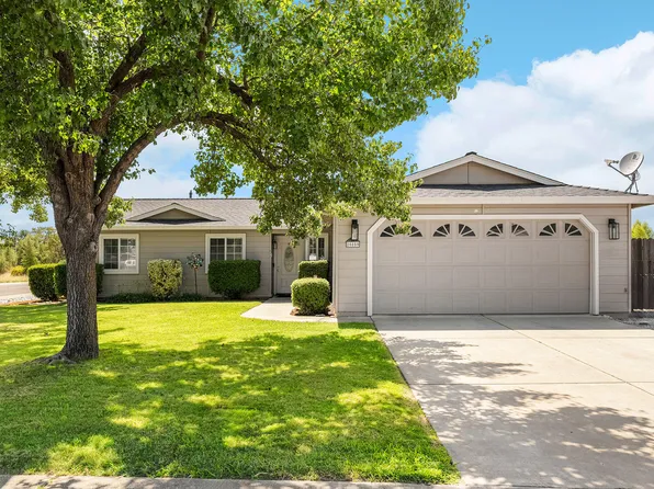 20850 Mauser Dr, Cottonwood, CA 96022