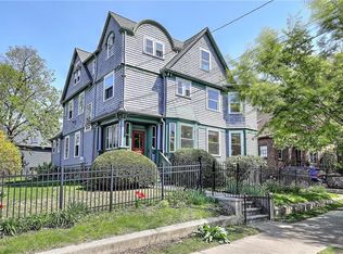 256 Olney St, Providence, RI 02906