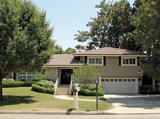 7100 Saint Andrews Dr, Bakersfield, CA 93309
