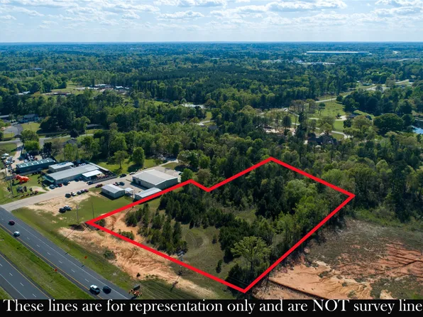 5097 Us Highway 259 S, Longview, TX 75605