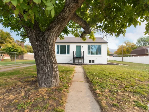 165 S 100 E, Kaysville, UT 84037