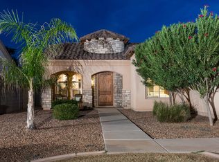 2813 E Elgin St, Chandler, AZ 85225