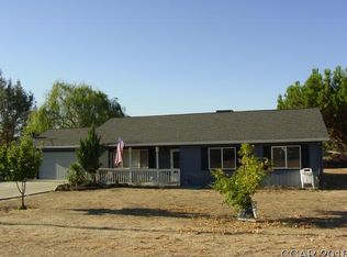 2459 Jensen Ct, Valley Springs, CA