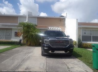 9663 SW 148th Ave, Miami, FL 33196