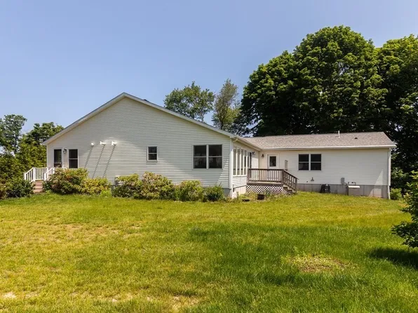18 Tichnor Ct, Scituate, MA 02066