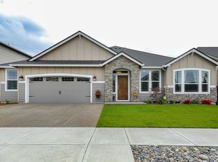 5409 NE 133rd St, Vancouver, WA