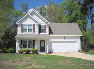 25 Trace Winds Ct, Brunswick, GA 31523