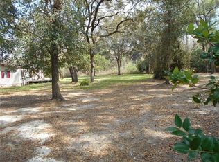 2158 Lake Hires Rd, De Leon Springs, FL 32130