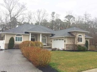 2 Scarlett Oak Cir, Egg Harbor Township, NJ 08234