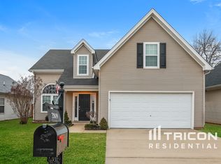 2819 Elijah Dr, Murfreesboro, TN 37129