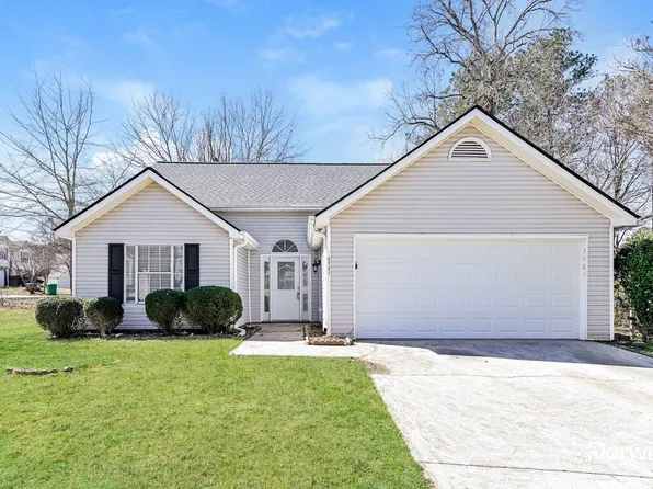 4009 Cress Way Run, Decatur, GA 30034