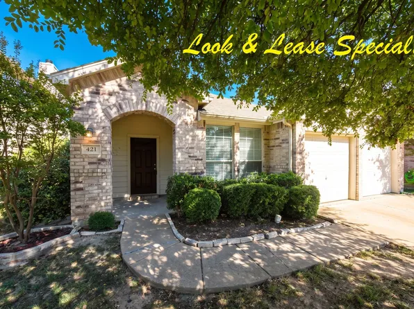 421 Stanley Falls Dr, Anna, TX 75409