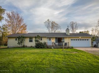 4162 Lehman Rd, Laingsburg, MI 48848