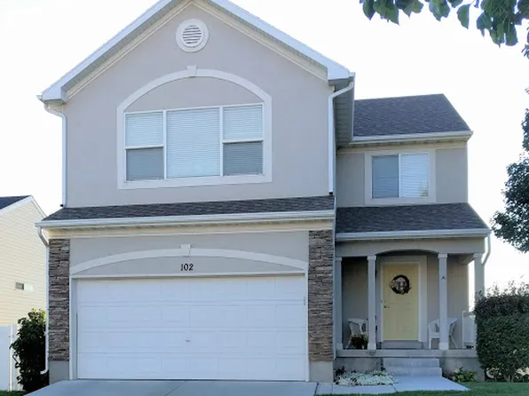 102 N Kintail St, Saratoga Springs, UT 84043