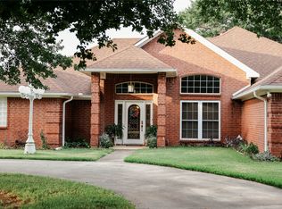 620 County Road 2605, Bonham, TX 75418