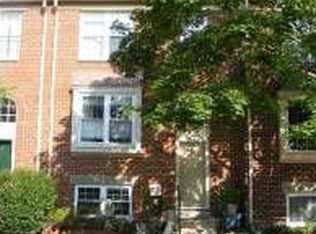 5219 Cannes Ct, Alexandria, VA 22315