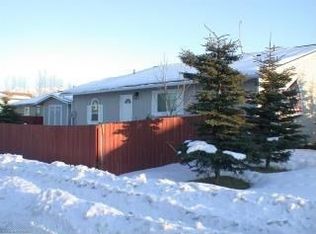 10101 Goose Berry Pl, Anchorage, AK 99515
