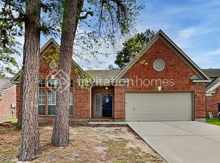 7022 Fuchsia Ln, Humble, TX 77346