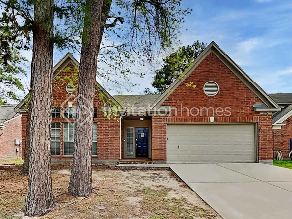 7022 Fuchsia Ln, Humble, TX 77346