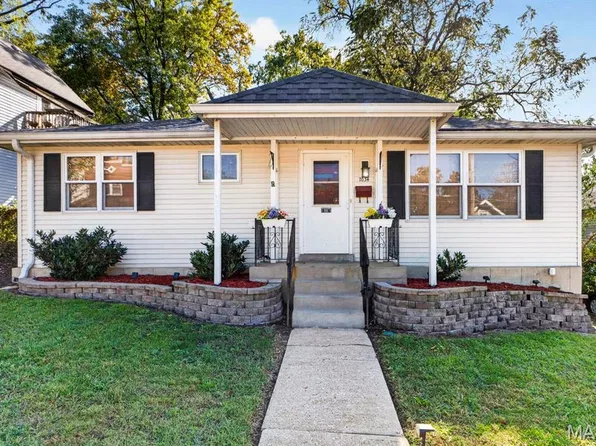 7034 Mitchell Ave, Saint Louis, MO 63117