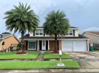 3829 Shannon Dr, Harvey, LA 70058