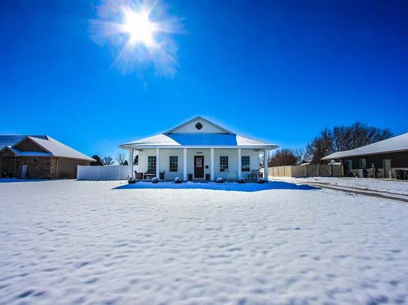 3404 W A, North Platte, NE 69101