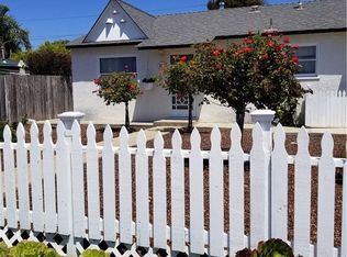 2120 Seaview Ave, Morro Bay, CA 93442