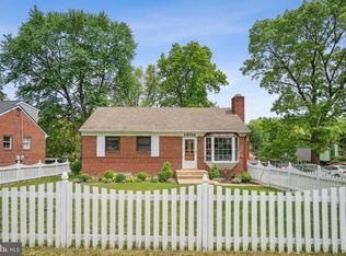 1604 Woodside Dr, Woodbridge, VA 22191