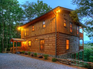 219 Gold Springs Road, Cherry Log, GA 30522