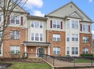6481 Cheyenne Dr UNIT 102, Alexandria, VA 22312