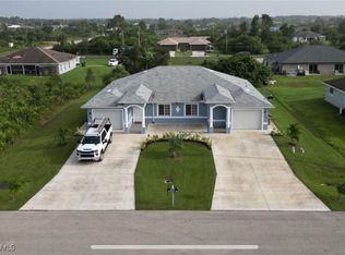 156 Pullman St, Lehigh Acres, FL 33974