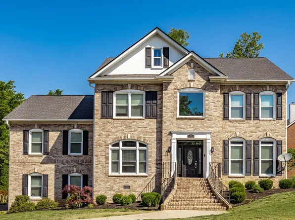 102 Fairlake Ct, Hendersonville, TN 37075