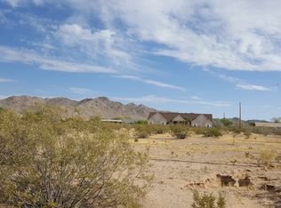 196XX E Happy Rd, Queen Crek, AZ 85142