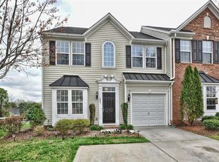 409 Windsor Gate, Fort Mill, SC 29708