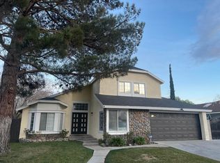 37924 Stardust Pl, Palmdale, CA 93552
