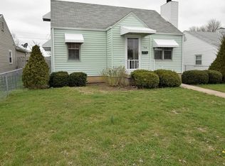 316 Elva St, Anderson, IN