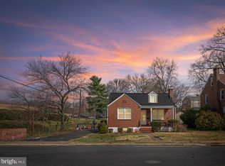 4416 Fullerton Ave, Baltimore, MD 21236