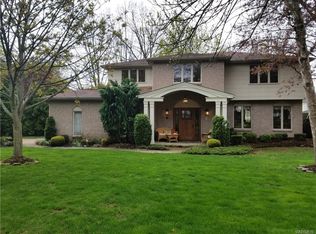 120 Obrien Dr, Lockport, NY